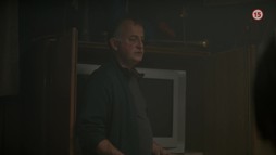 2. epizóda - Tréning