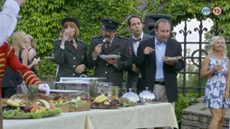 8. epizóda - Hráč