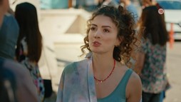 Láska, rozum, pomsta - trailer