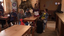 2. epizóda - Cudzoložníci