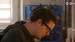 40. epizóda - Na vlastné nohy