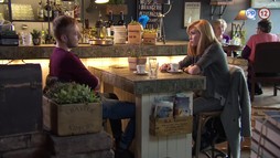 38. epizóda - Synček