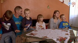 19. epizóda - Lucie a Alena