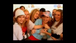 33. epizóda – Finále 1/2