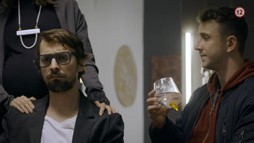 24. epizóda - Fair Trade