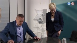 59. epizóda - Rozhodnutie