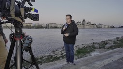 29. epizóda | 21. 4. 2026 | Zákulisie maďarských volieb