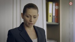 3. epizóda - Strelec