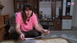 9. epizóda - Soňa a Milada