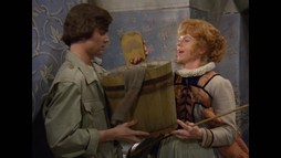 10. epizóda - Rumburakova veľká šanca