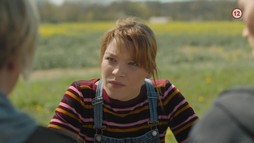 4. epizóda - Vlčí kraj