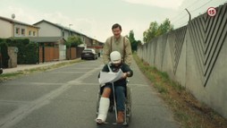 8. epizóda - Erotická linka