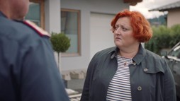 10. epizóda - Pod prúdom