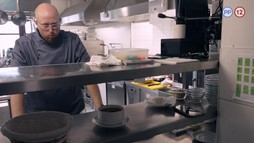 4. epizóda - Hotel Tulipán