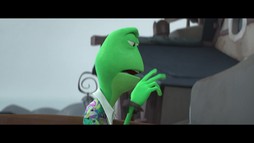 Cesta okolo sveta za 80 dní