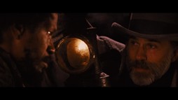 Divoký Django - trailer