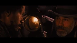 Divoký Django - trailer