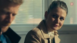 3. epizóda - Ve víně je vražda