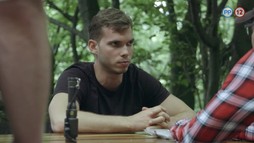 1. epizóda - Panenka Mária