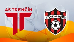 AS Trenčín – FC Spartak Trnava