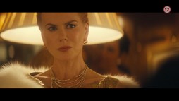 Grace: Kňažná z Monaka