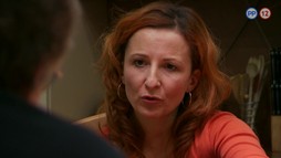 2. epizóda - Boj o byt