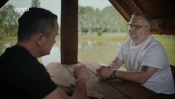 3. epizóda - Preživšie obete