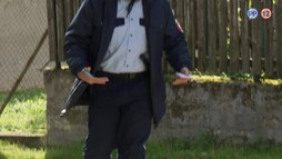 2. epizóda - Trpaslík