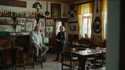 5. epizóda - Správna ženská