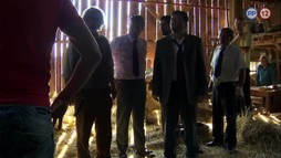 Séria 3, epizóda  3 - Oblievačka