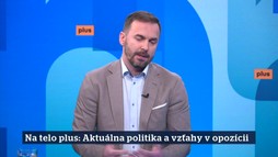 24. epizóda | 5. 3. 2026 | Michal Šipoš