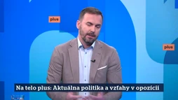24. epizóda | 5. 3. 2026 | Michal Šipoš