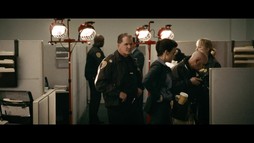 Neľútostný pomstiteľ