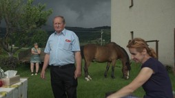 2. epizóda - Obdobie párenia