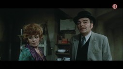 Pěnička a Paraplíčko