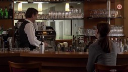 7. epizóda - Kovbojov návrat