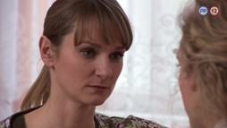 28. epizóda - Žena mojich snov