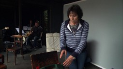 Magický hlas rebelky