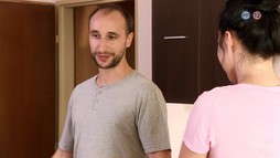 7. epizóda - Chorá láska