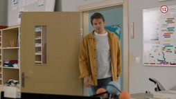 9. epizóda - Záplata