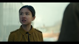 2. epizóda - Hľadá sa Kalista