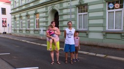 12. epizóda - Iveta a Iveta