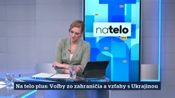 23. epizóda | 26. 2. 2026 | Paula Puškárová a Vladimíra Marcinková