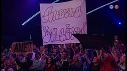 10. epizóda – 1. Semifinále 2/2