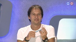 2. epizóda – Kasting