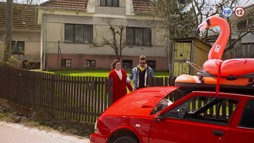 2. epizóda - Všetci starostovi muži