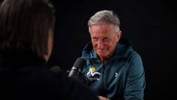 38. epizóda | 24. 3. 2026 | Ján Vernarčík