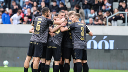 Hr. Králové – Slavia | 30. kolo