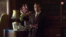 1. epizóda - Vrecko plné zrna