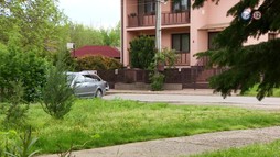 2. epizóda - Dievča